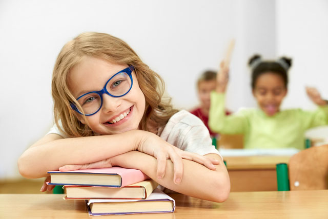 Back To School